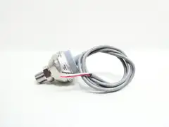 GREYSTONE PGS100A10A1A GAUGE PRESSURE TRANSDUCER 0-25PSI 24V-DC