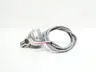 GREYSTONE PGS100A10A1A GAUGE PRESSURE TRANSDUCER 0-25PSI 24V-DC thumbnail 1