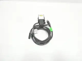 HYTROL 032002 EZ LOGIC LASER DIFFUSE 24-30V-DC