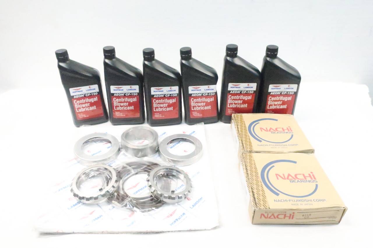 Gardner Denver 300RGJ6023 Bearing Replacement Kit