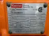 CARRIER CD9-9330 VIBRANETICS VIBRATING MOTOR 3PH 7.5HP 9330FORCE/LBS 230/460V-AC thumbnail 4