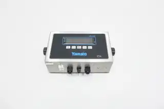 YAMATO DPI-500 DIGITAL SCALE CONTROL PANEL