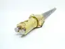SPRAYING SYSTEMS 10218 AIR ATOMIZING BRASS SPRAY NOZZLE ASSEMBLY thumbnail 2