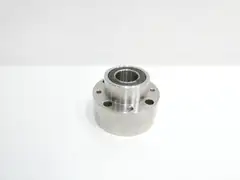 VALMET MF1-RR-664-0-3 RECT ROLL HUB