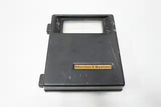 BECKMAN 123401 MONITOR II SYSTEM PH MODULE