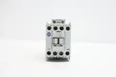 ALLEN BRADLEY 700-CF400J CONTROL RELAY 24V-AC
