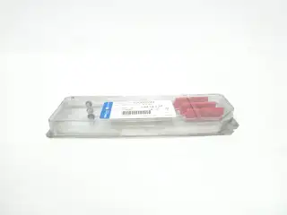 SET OF 3 GRAPHIC CONTROLS 82-51-1012-03 RED CHART RECORDER PENS