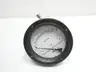MID-WEST 130PC-23-FO PRESSURE GAUGE 4-1/2IN 1/4IN NPT 0-10IN-H2O thumbnail 1