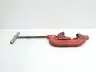 RIDGID 4-S PIPE CUTTER 2IN-4IN thumbnail 1