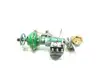 FISHER ES 667 SIZE 30 3582G PNEUMATIC STEEL FLANGED CONTROL VALVE 1-1/2IN thumbnail 1