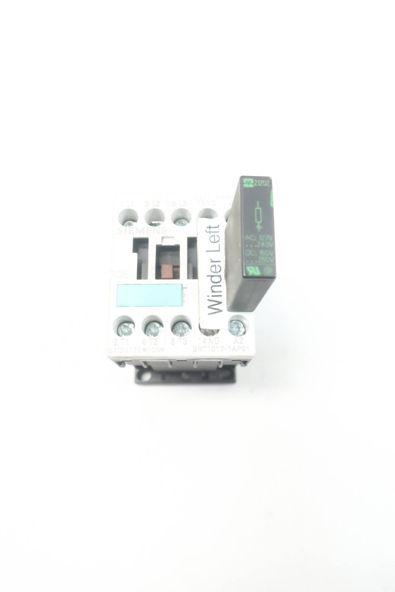 3ZX1012-0RH11-1AA1 SIEMENS 3RH1262-1BB40 RELAY 6NO+2NC 24VDC 3RH1911-2GA22-3AA1 3ZX1012-0RH11-1AA1 SIEMENS 3RH1262-1BB40 RELAY 6NO+2NC 24VDC 3RH1911-2GA22-3AA1
