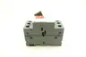 SCHNEIDER GV2ME05 MANUAL STARTER 0.63-1A AMP 1/2HP thumbnail 3