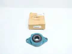 DODGE F2B-LT10-104 TWO-BOLT FLANGE MOUNT BEARING 1-1/4IN