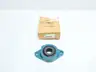 DODGE F2B-LT10-104 TWO-BOLT FLANGE MOUNT BEARING 1-1/4IN thumbnail 1