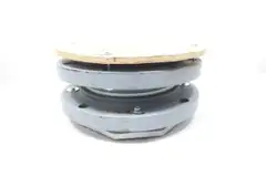 CRANE RESISTOFLEX PIPE CONNECTOR 8IN
