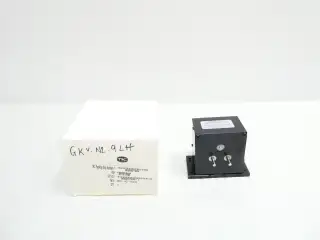 NORDEX GKX-N2-9-LH GEARBOX 10:1