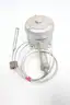 UE UNITED ELECTRIC F110A 7BS TEMPERATURE CONTROLLER 0-400F 125/250V-AC thumbnail 2