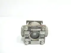 PENBERTHY SFR 3/4 80084-610 IRON WHEEL SIGHT FLOW INDICATOR 3/4IN