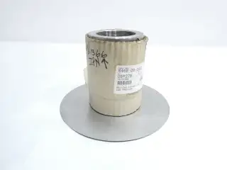 INCONEL 5468-09-0400 LOW PRESSURE BELLOW