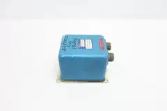 TEMPOSONICS DCTM-1635-2 ELECTRONIC BOX 19IN STROKE