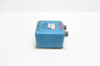 TEMPOSONICS DCTM-1635-2 ELECTRONIC BOX 19IN STROKE