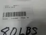 ROVALVE W20-B KNIFE GATE VALVE 6IN thumbnail 5