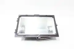 LANDMARK EQUIPMENT QHE1500 LIGHT FIXTURE 1500W 240V-AC