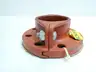 VICTAULIC 994 PIPE FLANGE ADAPTER 4IN  thumbnail 2