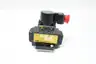 PARKER 801234-AAA-VR BD15-AAA-VD-2.5 FLOW CONTROL SERVO VALVE 2.5GPM 5000PSI thumbnail 1