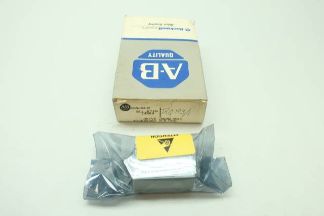 ALLEN BRADLEY 1336S-FR4 LANGUAGE MODULE SER A