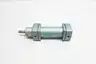 FESTO EC-35-70 DOUBLE ACTING PNEUMATIC CYLINDER 1/4IN 1/2IN 12BAR thumbnail 2