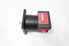 CONTROL CONCEPTS AL-2120-FK SPEED SWITCH 125/250/480V-AC