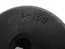 LOVEJOY 12101 JAW COUPLING ASSEMBLY 5/8IN thumbnail 3