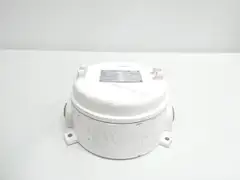 BINDICATOR RF11EM1G1 REMOTE CONTROL MODULE 120V-AC