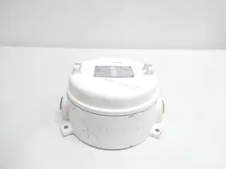 BINDICATOR RF11EM1G1 REMOTE CONTROL MODULE 120V-AC
