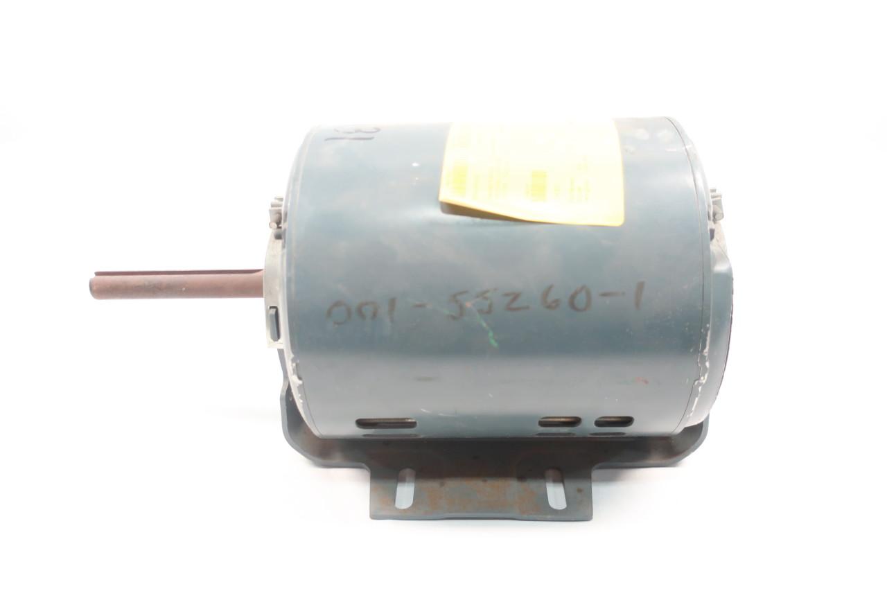 Details about   General Electric Ge 5K43KG4456H Ac Motor 56 3ph 3/4hp 1725rpm 200v-ac 