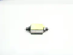 ATOS HQ-012 52 THROTTLE CHECK VALVE