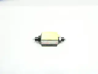 ATOS HQ-012 52 THROTTLE CHECK VALVE