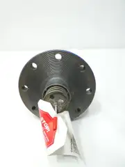 MAGNETROL A10-1H2A-ADM DISPLACEMENT LEVEL SWITCH 120V-AC