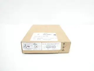 QUEST AN-X2-AB DATA HIGHWAY PLUS REMOTE I/O AUTOMATION NETWORK ETHERNET BRIDGE