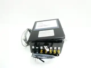 FLAIR 1332358 VALVE INTERFACE CONTROLLER MODULE
