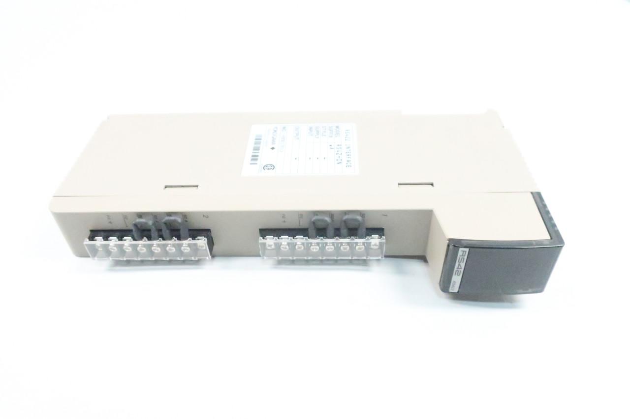 FUJI NP1L-RS4 MICREX-SX LINK UNIT INTERFACE MODULE B425764