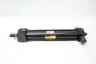 PARKER 02.00CDB2HLT24AC14.00 HYDRAULIC CYLINDER 2IN 14IN 3000PSI thumbnail 3