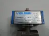 VALBIA 82DAET07 WOG PNEUMATIC STAINLESS THREADED VALVE 1/2IN NPT thumbnail 4