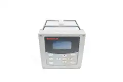 HONEYWELL UDA2182-PH1-NN2-NN-N-0E0C PH ANALYZER 120/240V-AC