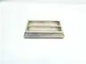 ROXTEC ECF0000320035 CF 32 EMC CAST ALUMINUM NICKEL PLATED CABLE TRANSIT thumbnail 1