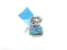 ITT .5-2405-M1-913S-S1-B88-SQD1 DIA-FLO DIAPHRAGM VALVE STEEL 1/2IN NPT thumbnail 2