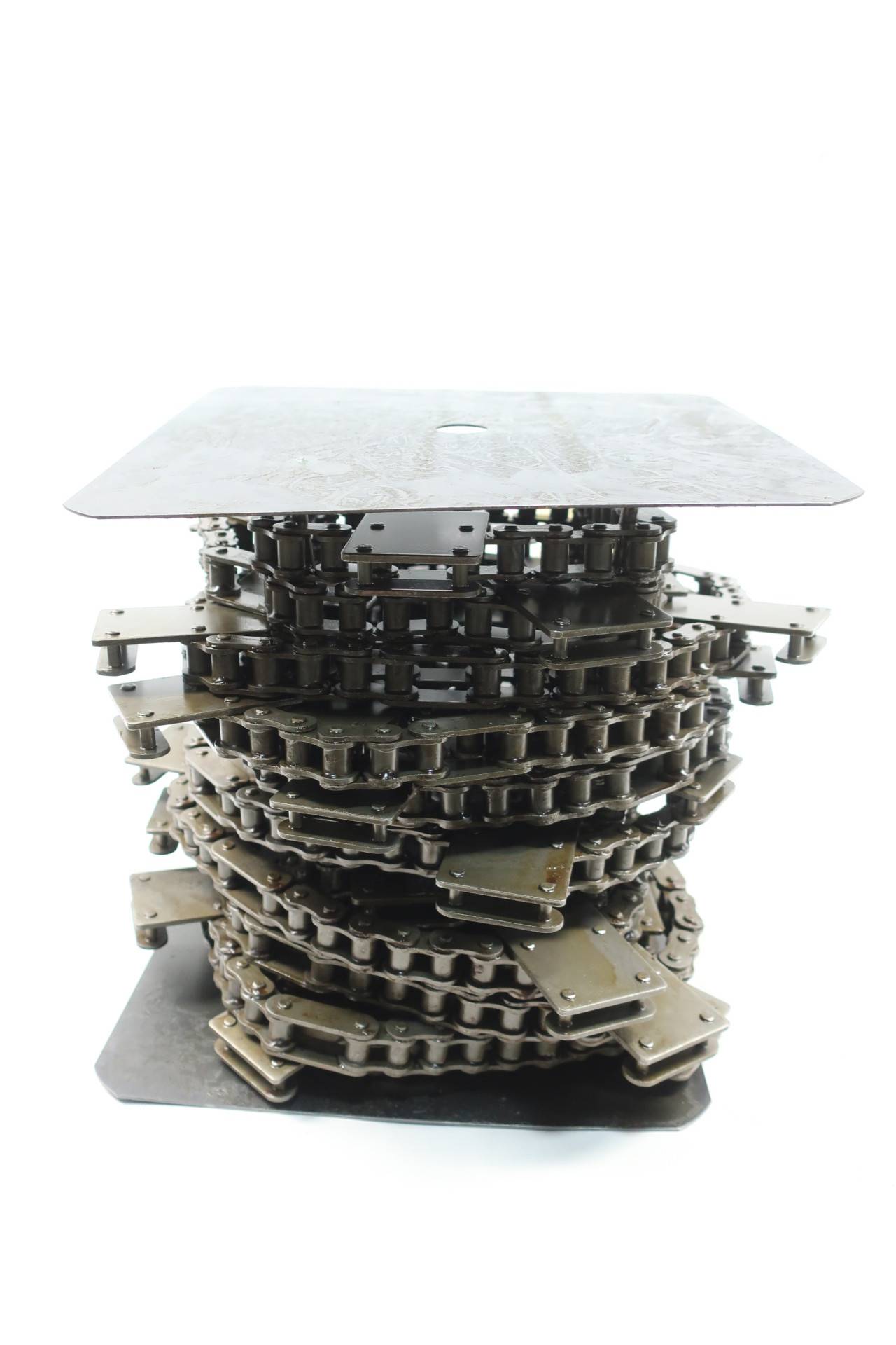 Hitachi 60PCP C2060 Roller Chain 45ft 3/4in