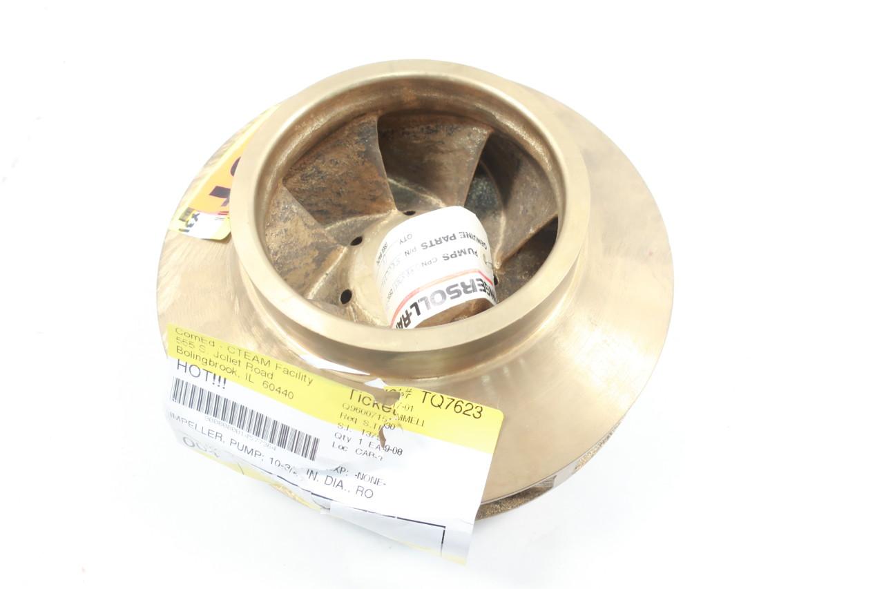 Details about   INGERSOLL-RAND IMPELLER 3X7SA 