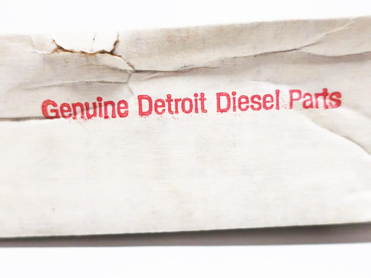 Details about   Detroit Diesel 5142217 Allison Diesel Crankshaft Flange Cover 